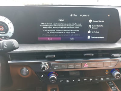 2024 Kia Telluride SX Prestige X-Line