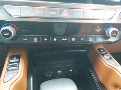 2024 Kia Telluride SX Prestige X-Line