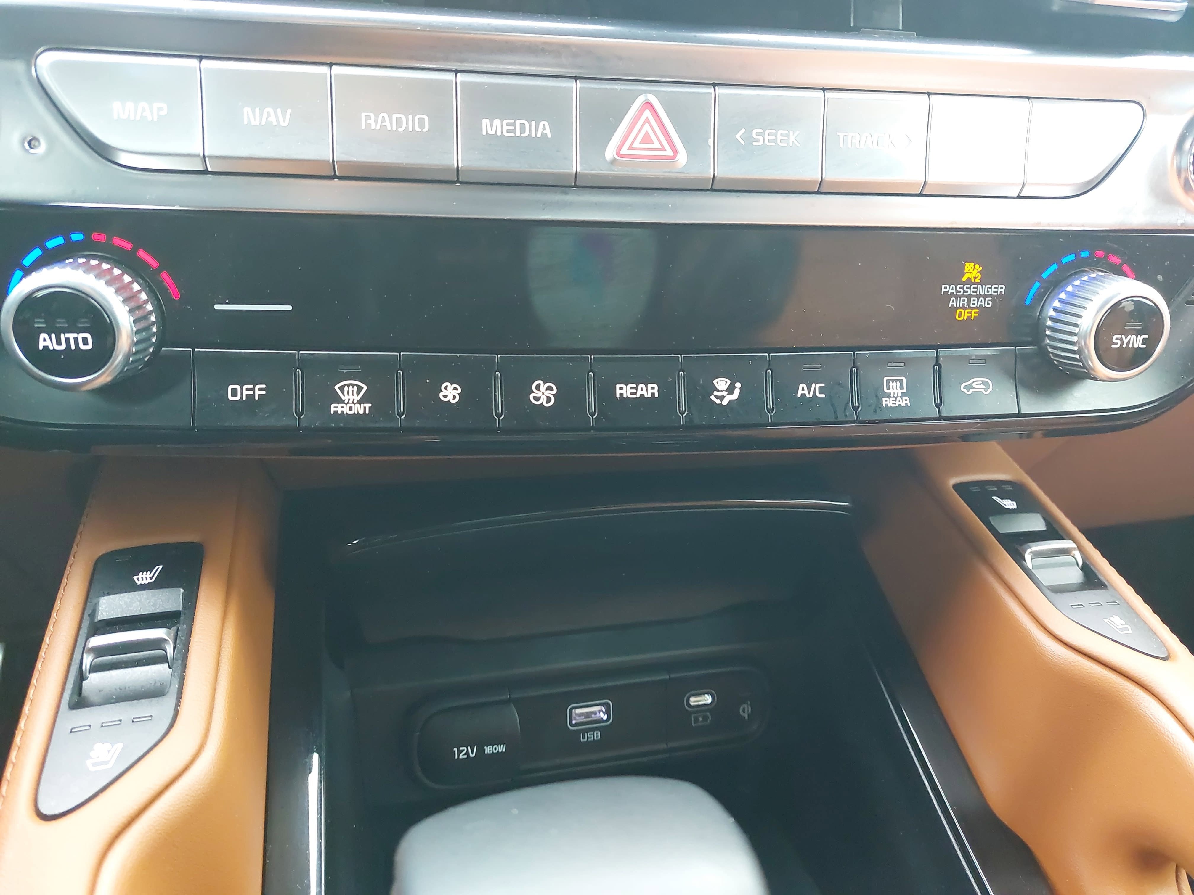 2024 Kia Telluride SX Prestige X-Line