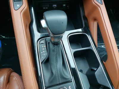 2024 Kia Telluride SX Prestige X-Line