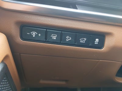 2024 Kia Telluride SX Prestige X-Line