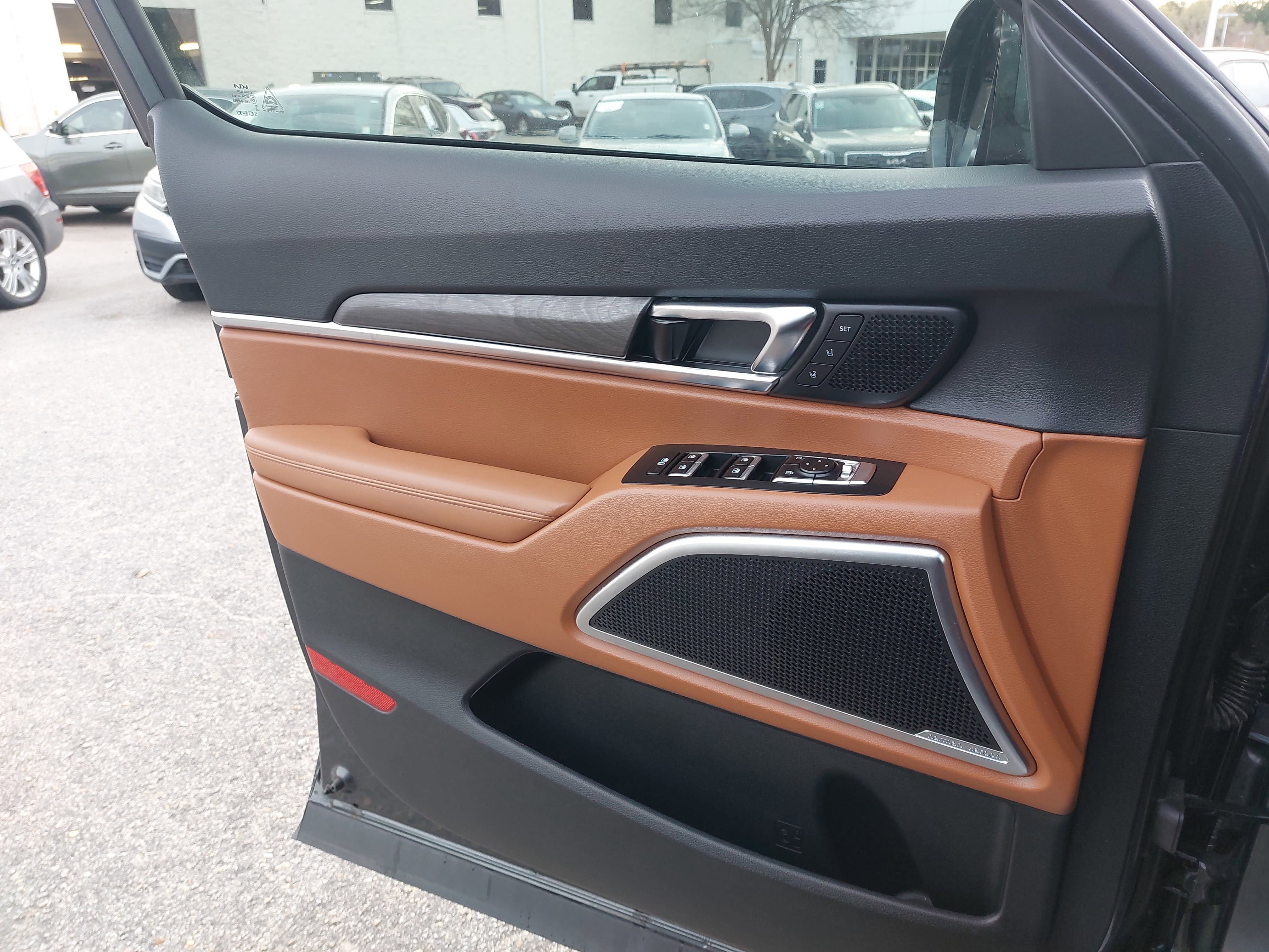 2024 Kia Telluride SX Prestige X-Line