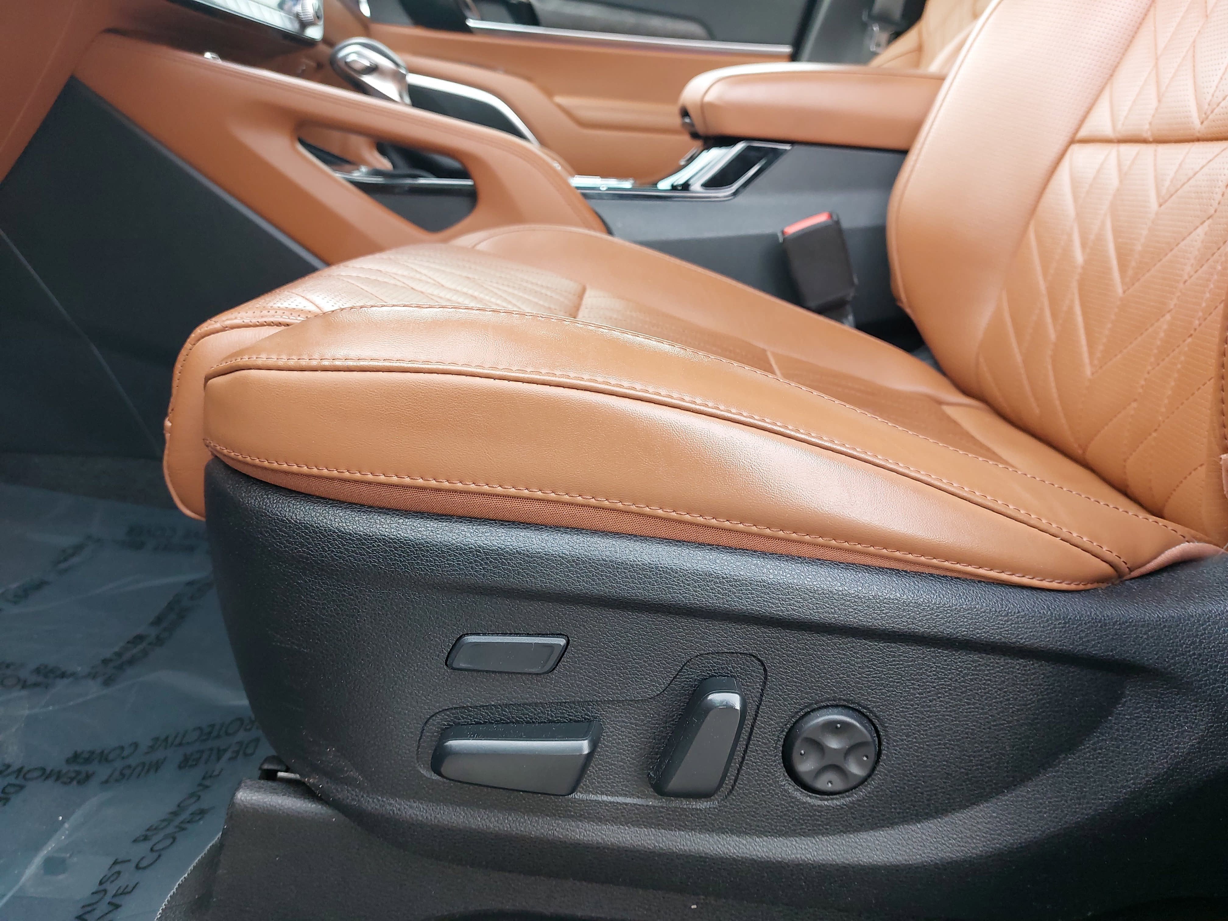 2024 Kia Telluride SX Prestige X-Line