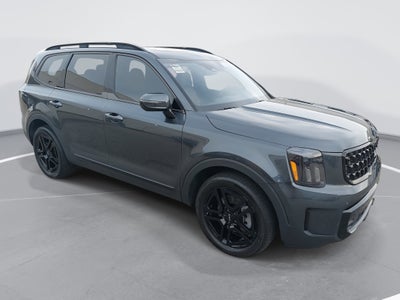 2024 Kia Telluride SX Prestige X-Line
