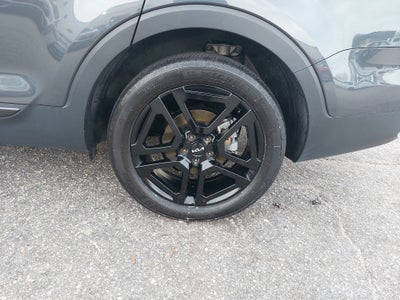 2024 Kia Telluride SX Prestige X-Line