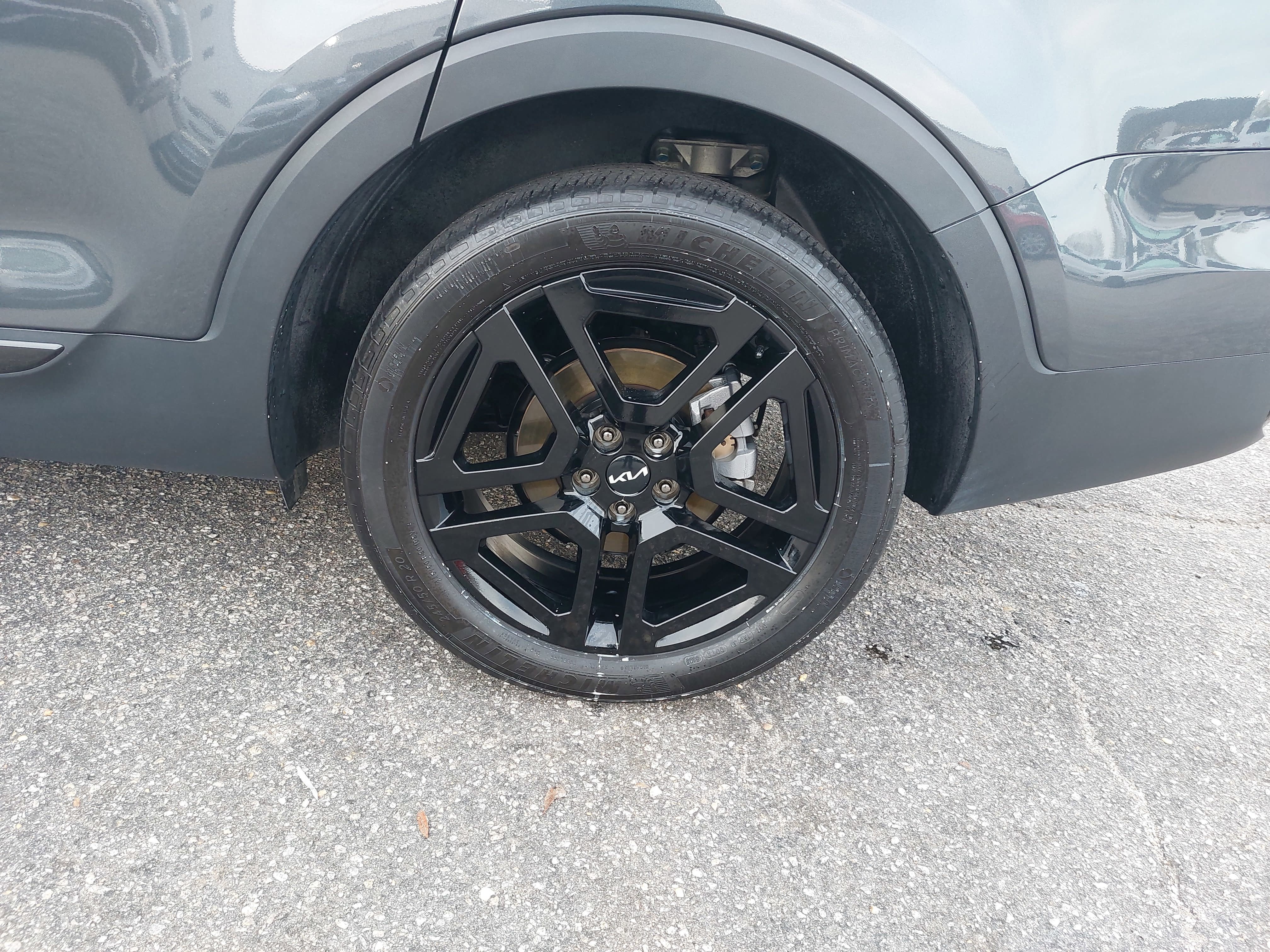 2024 Kia Telluride SX Prestige X-Line