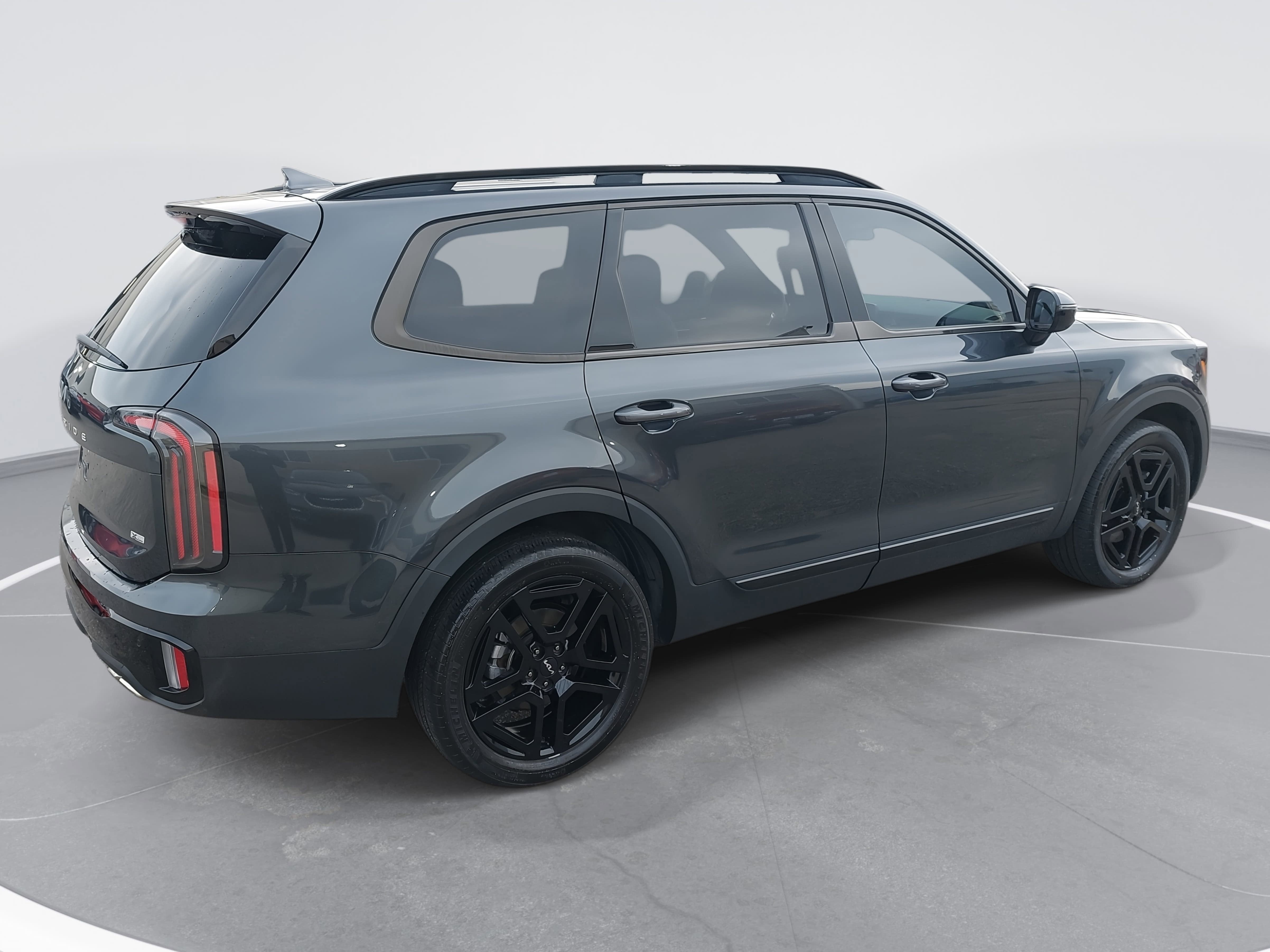 2024 Kia Telluride SX Prestige X-Line
