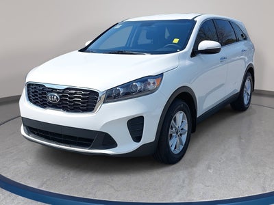 2020 Kia Sorento L
