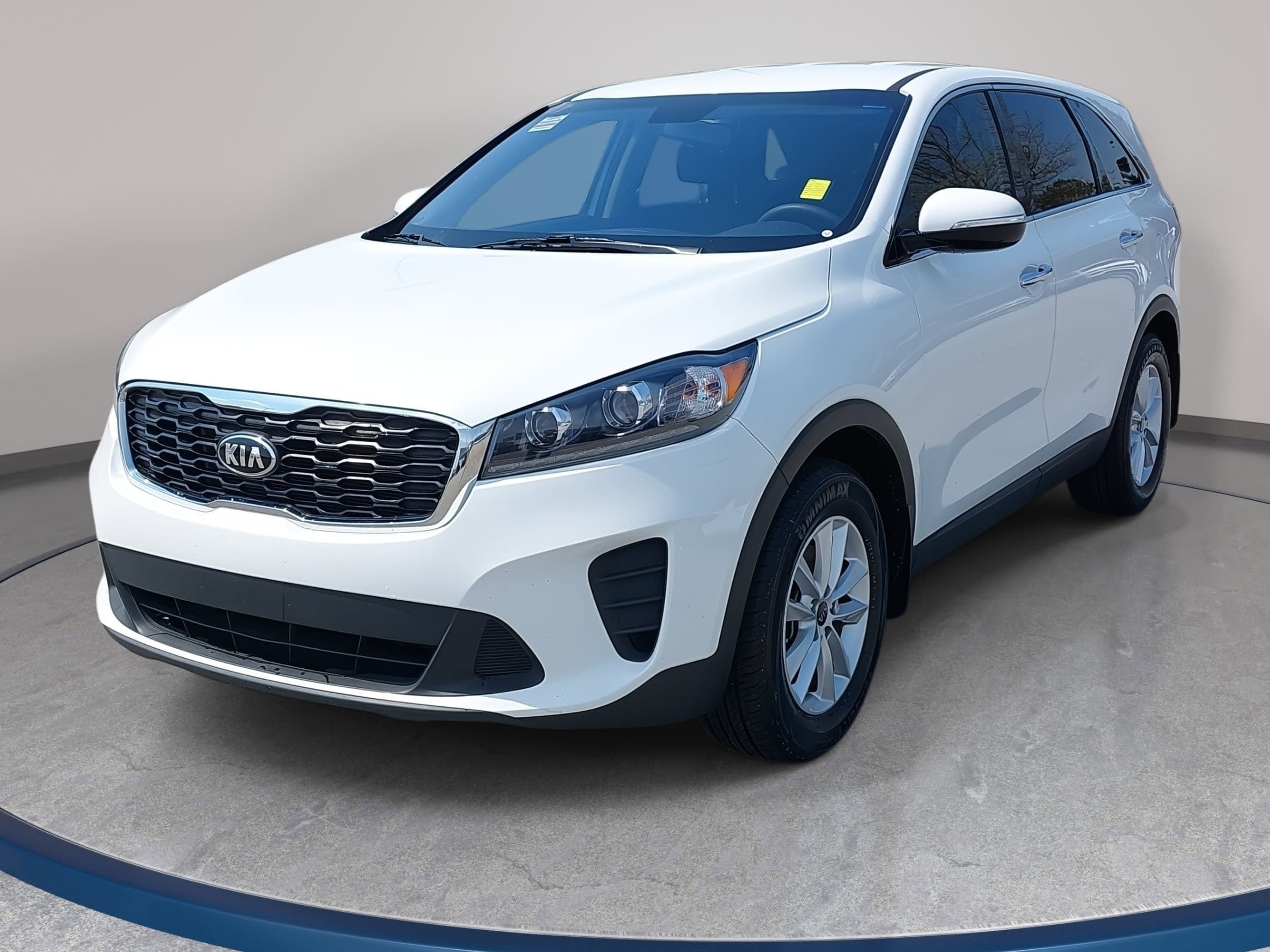 2020 Kia Sorento L