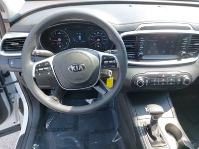 2020 Kia Sorento L