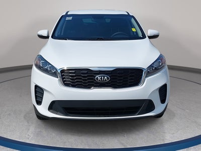 2020 Kia Sorento L