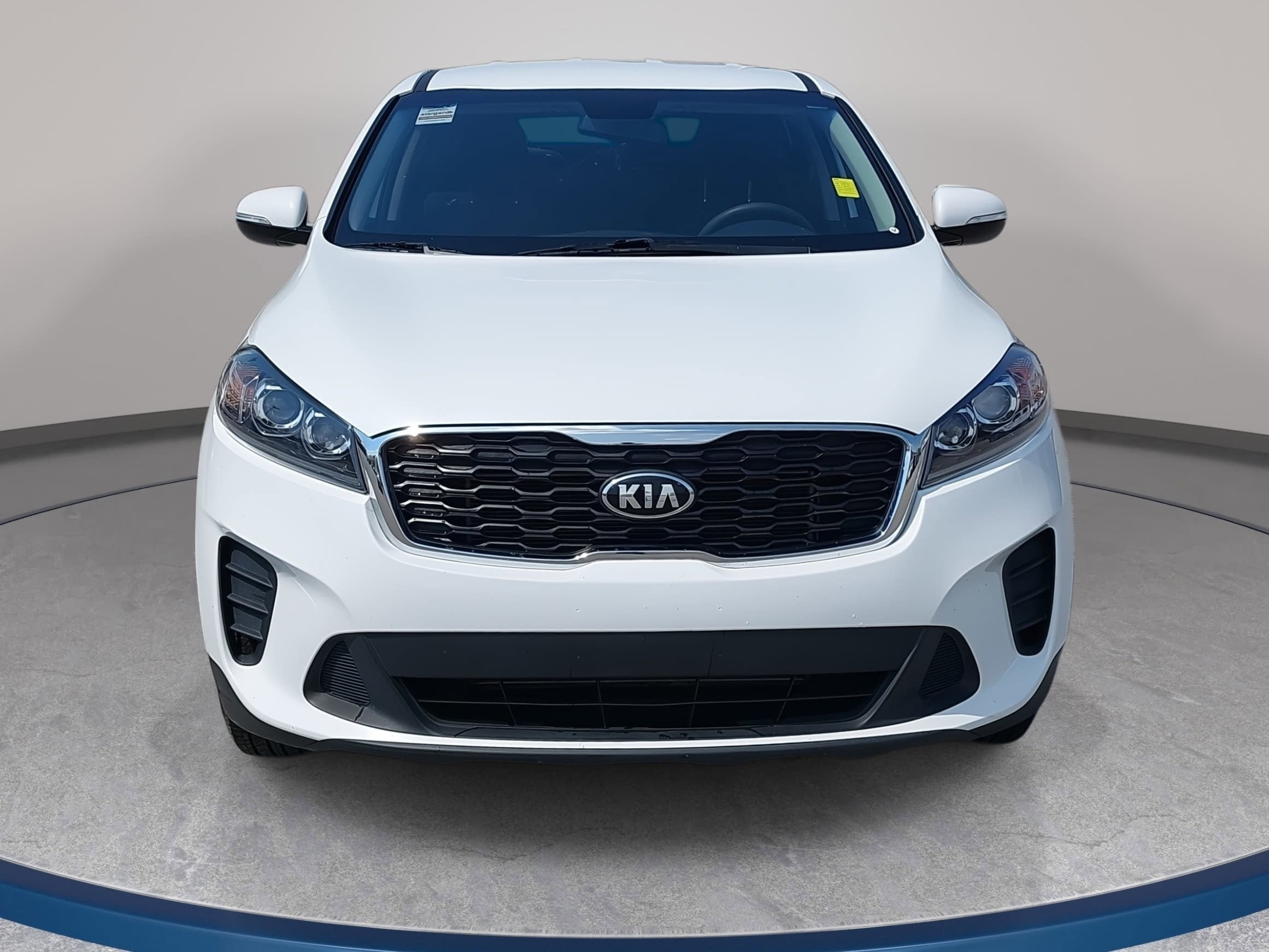 2020 Kia Sorento L