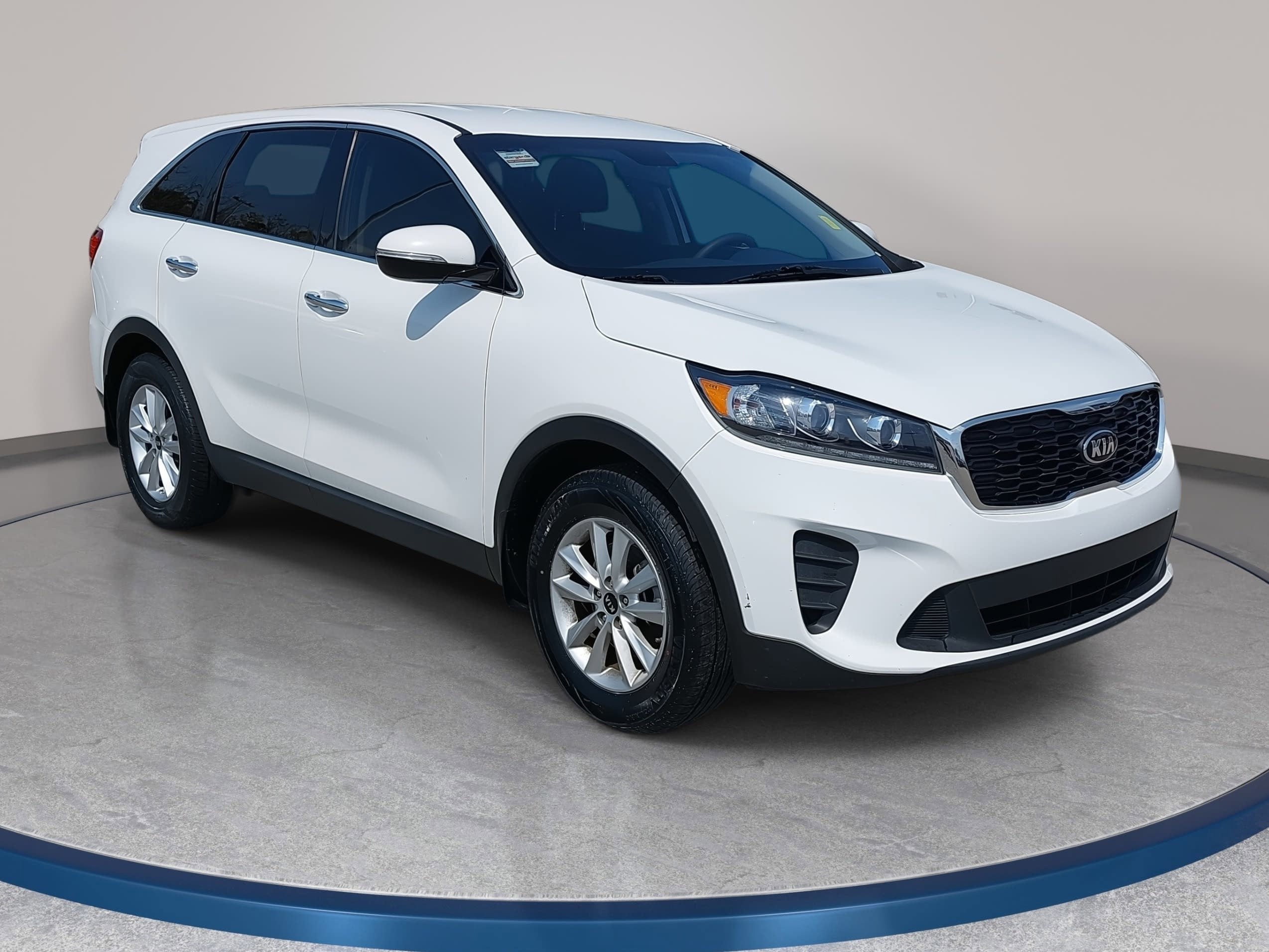 2020 Kia Sorento L