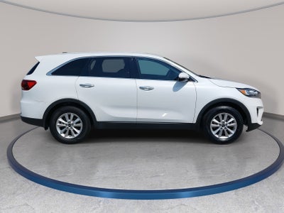 2020 Kia Sorento L