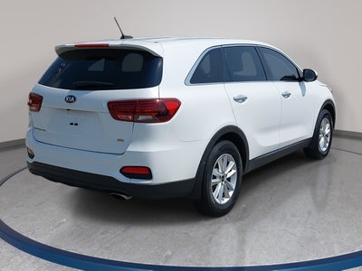 2020 Kia Sorento L