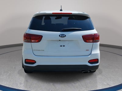2020 Kia Sorento L