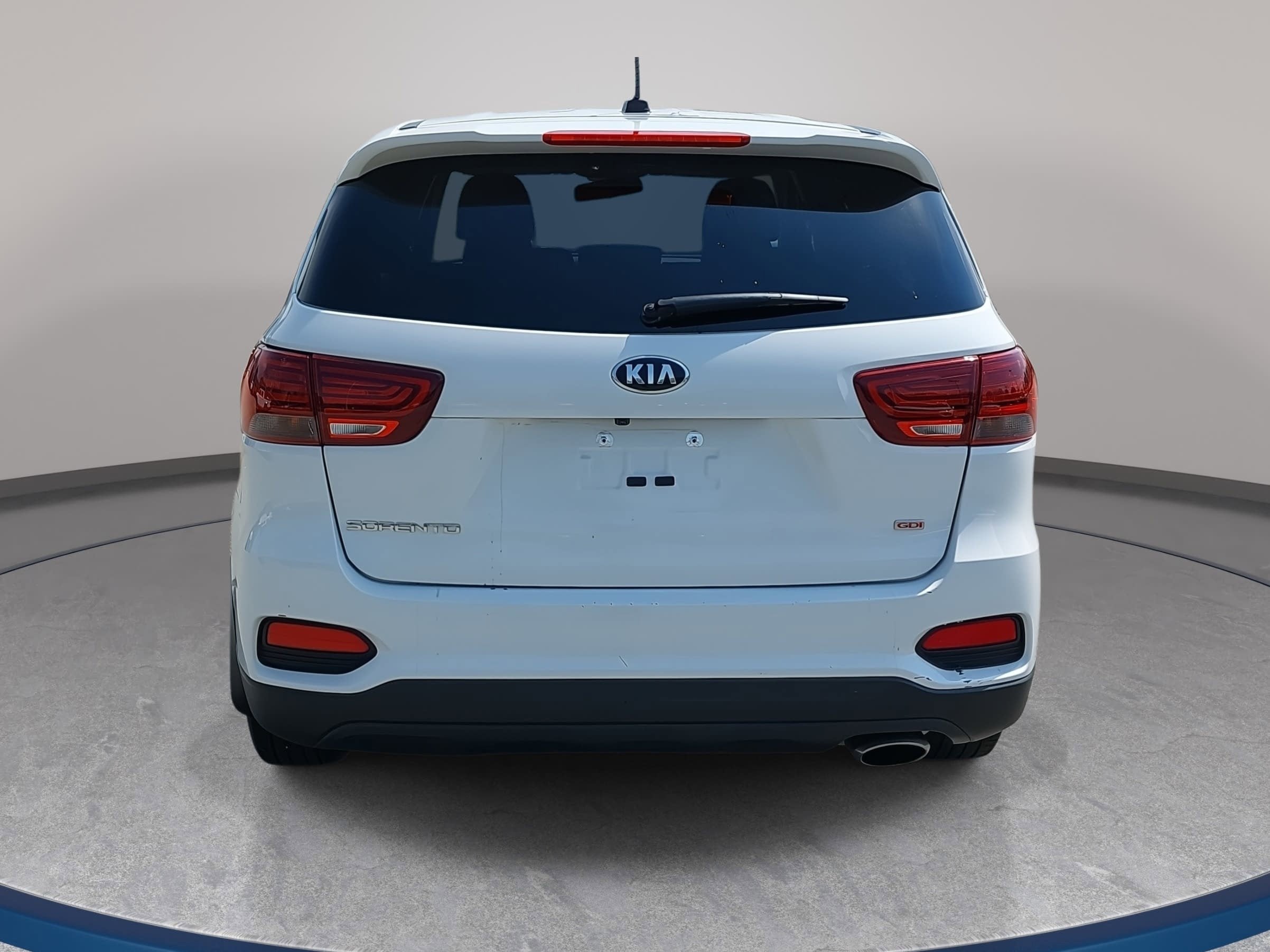 2020 Kia Sorento L
