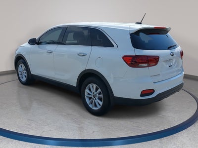 2020 Kia Sorento L