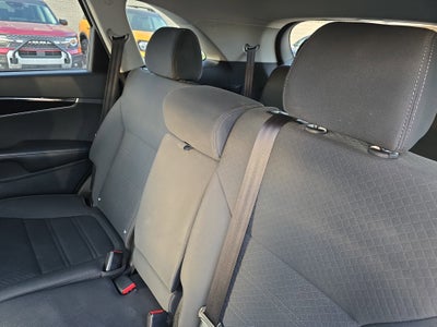 2020 Kia Sorento LX V6