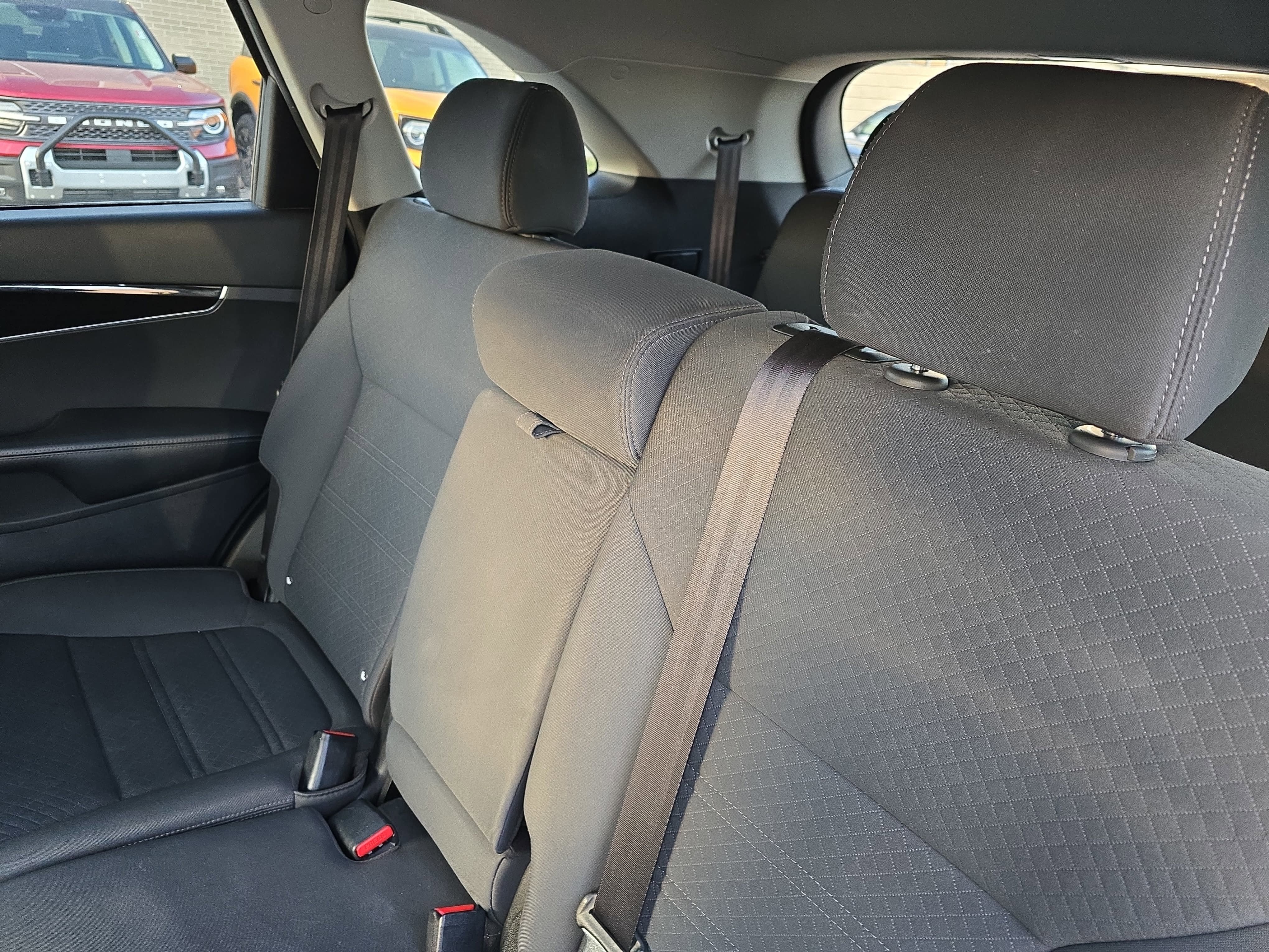 2020 Kia Sorento LX V6