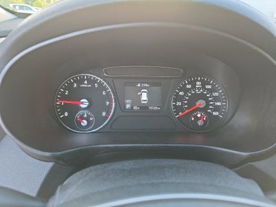 2020 Kia Sorento LX V6