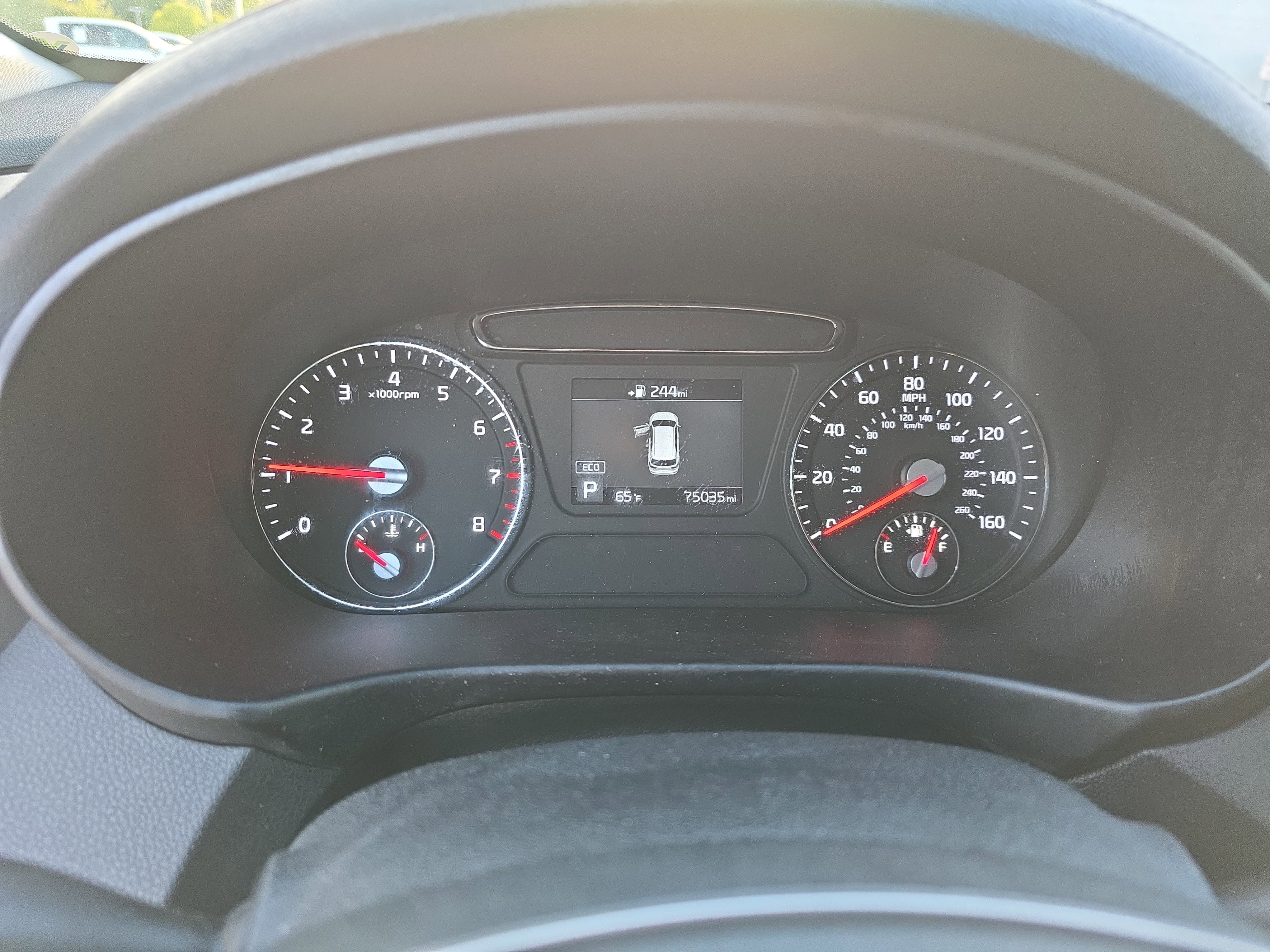 2020 Kia Sorento LX V6