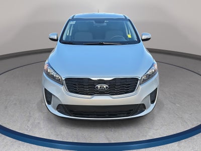 2020 Kia Sorento LX V6