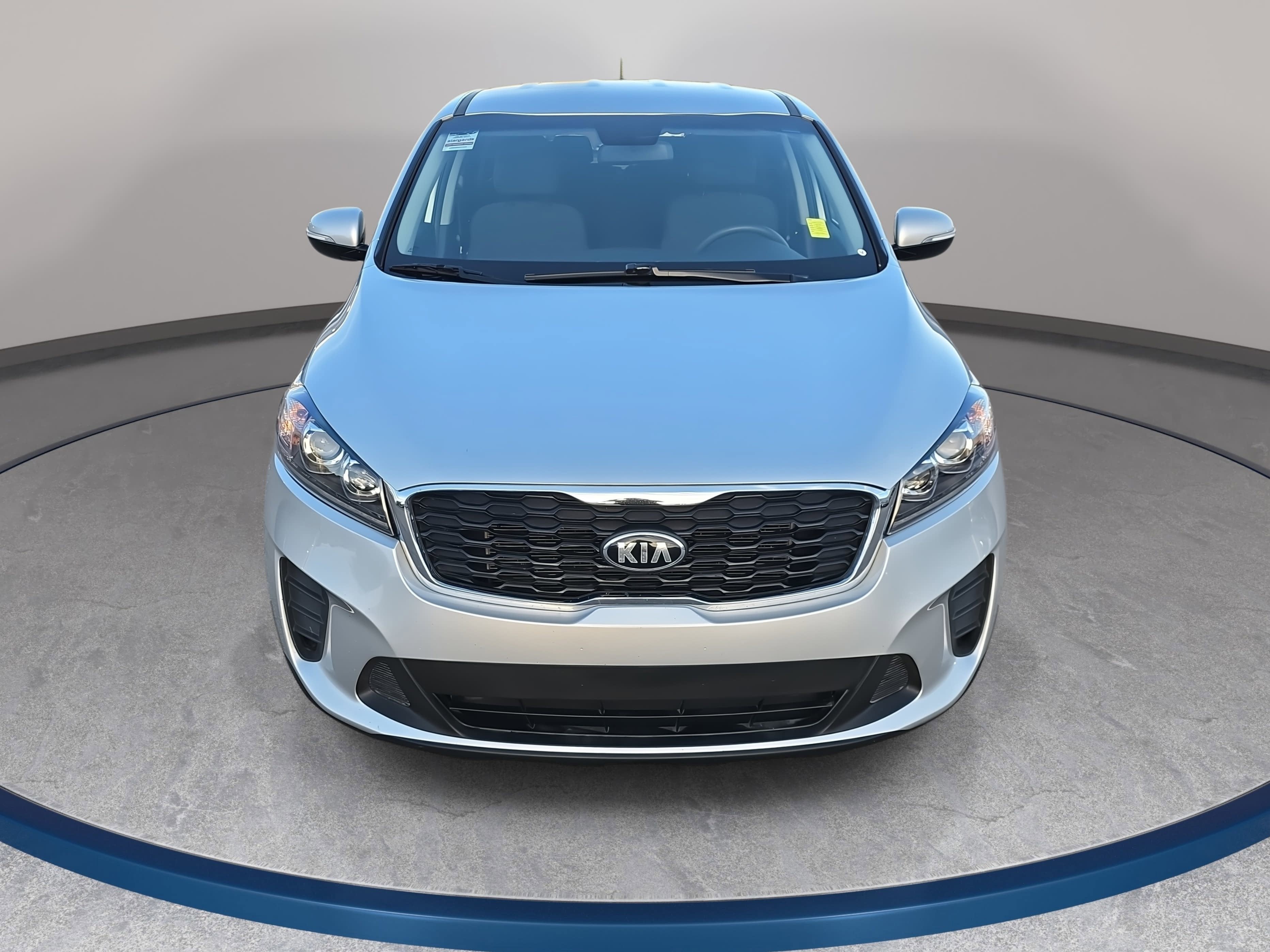 2020 Kia Sorento LX V6