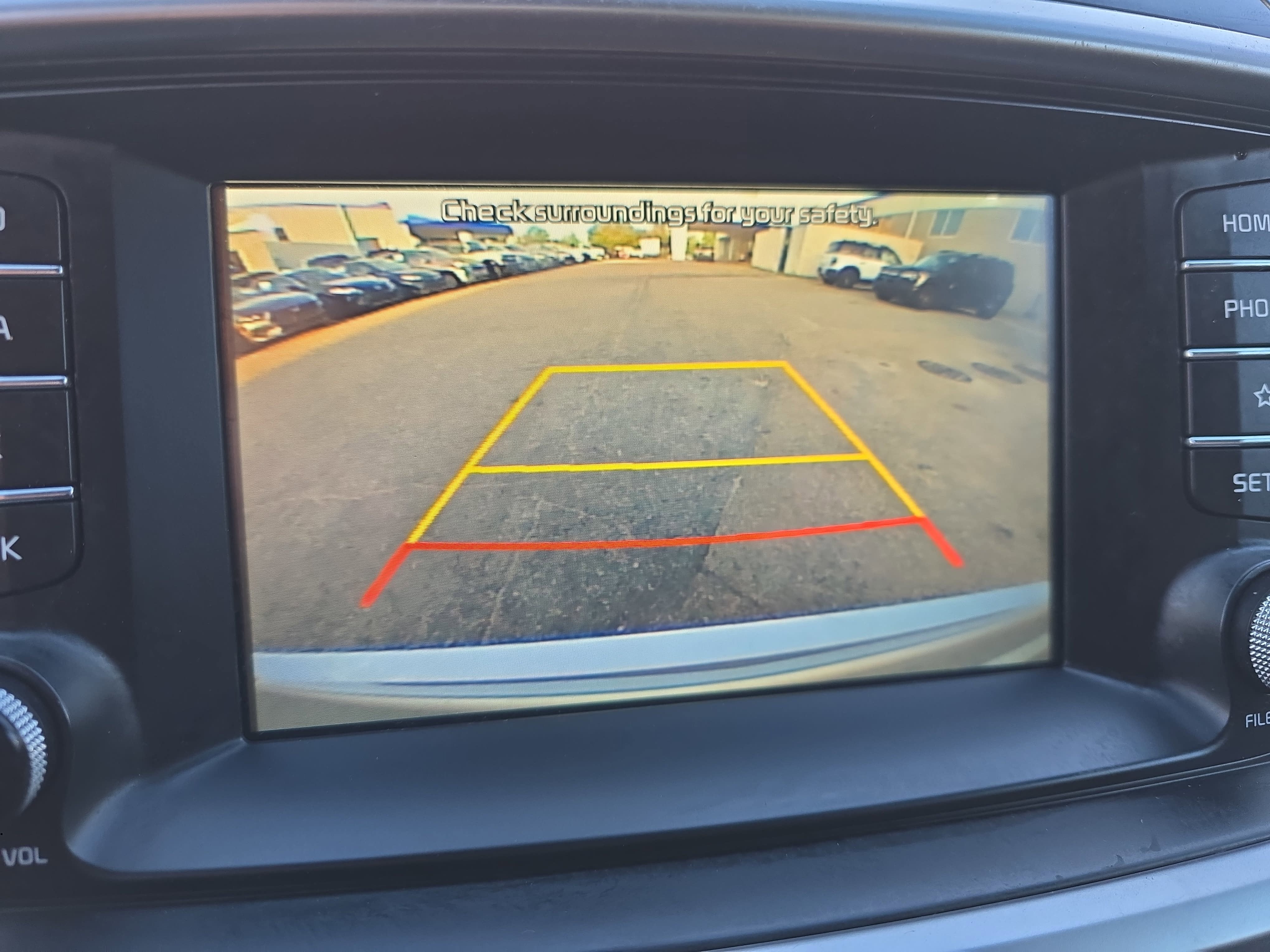 2020 Kia Sorento LX V6