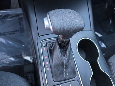 2020 Kia Sorento LX V6