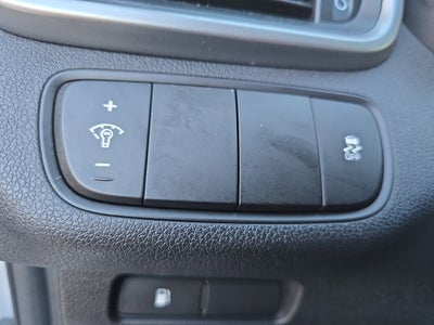 2020 Kia Sorento LX V6