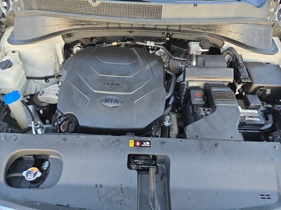 2020 Kia Sorento LX V6