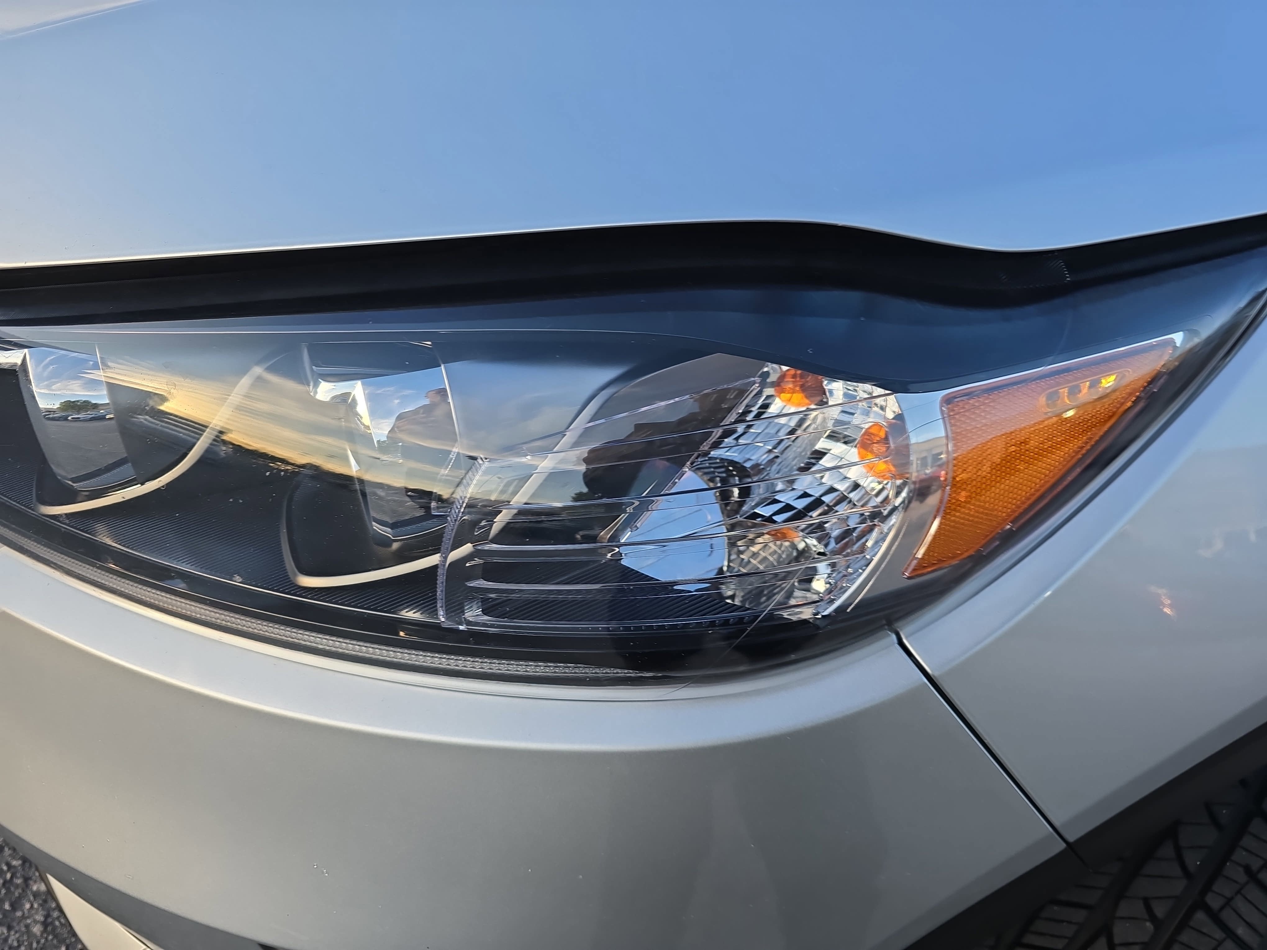 2020 Kia Sorento LX V6