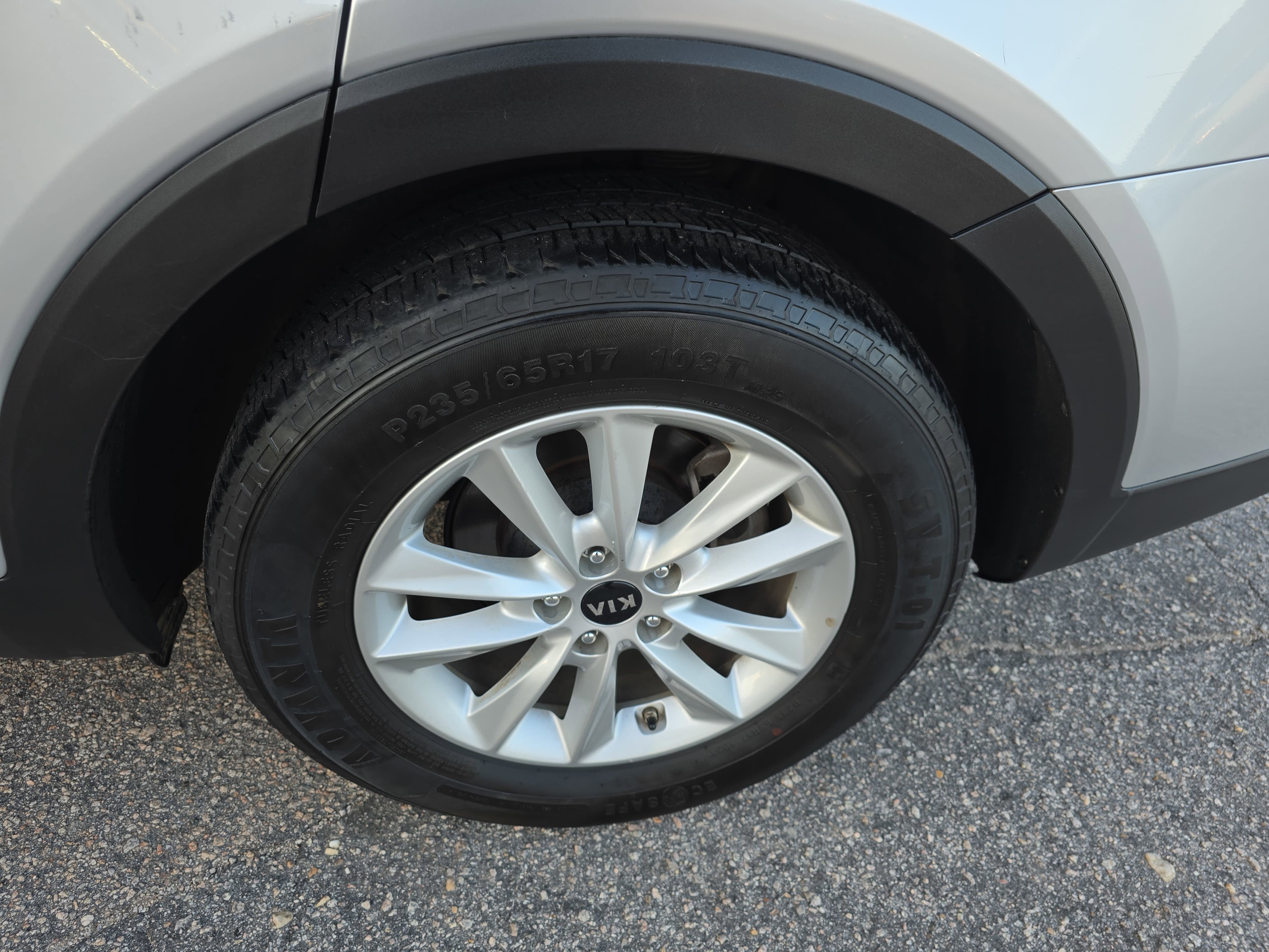 2020 Kia Sorento LX V6