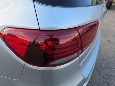 2020 Kia Sorento LX V6