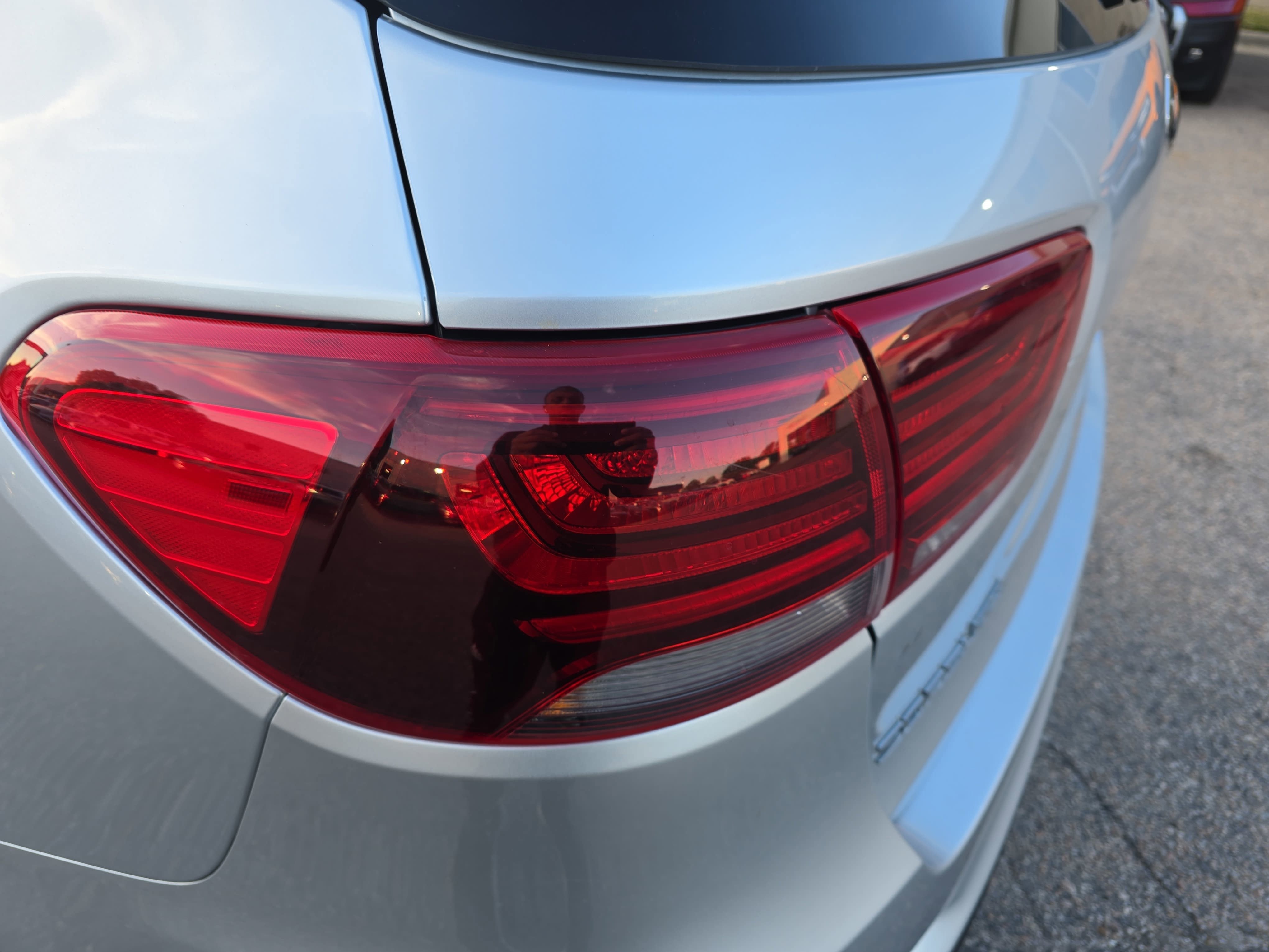 2020 Kia Sorento LX V6