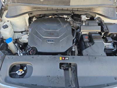 2020 Kia Sorento LX V6