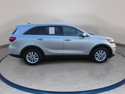 2020 Kia Sorento LX V6
