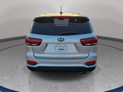 2020 Kia Sorento LX V6