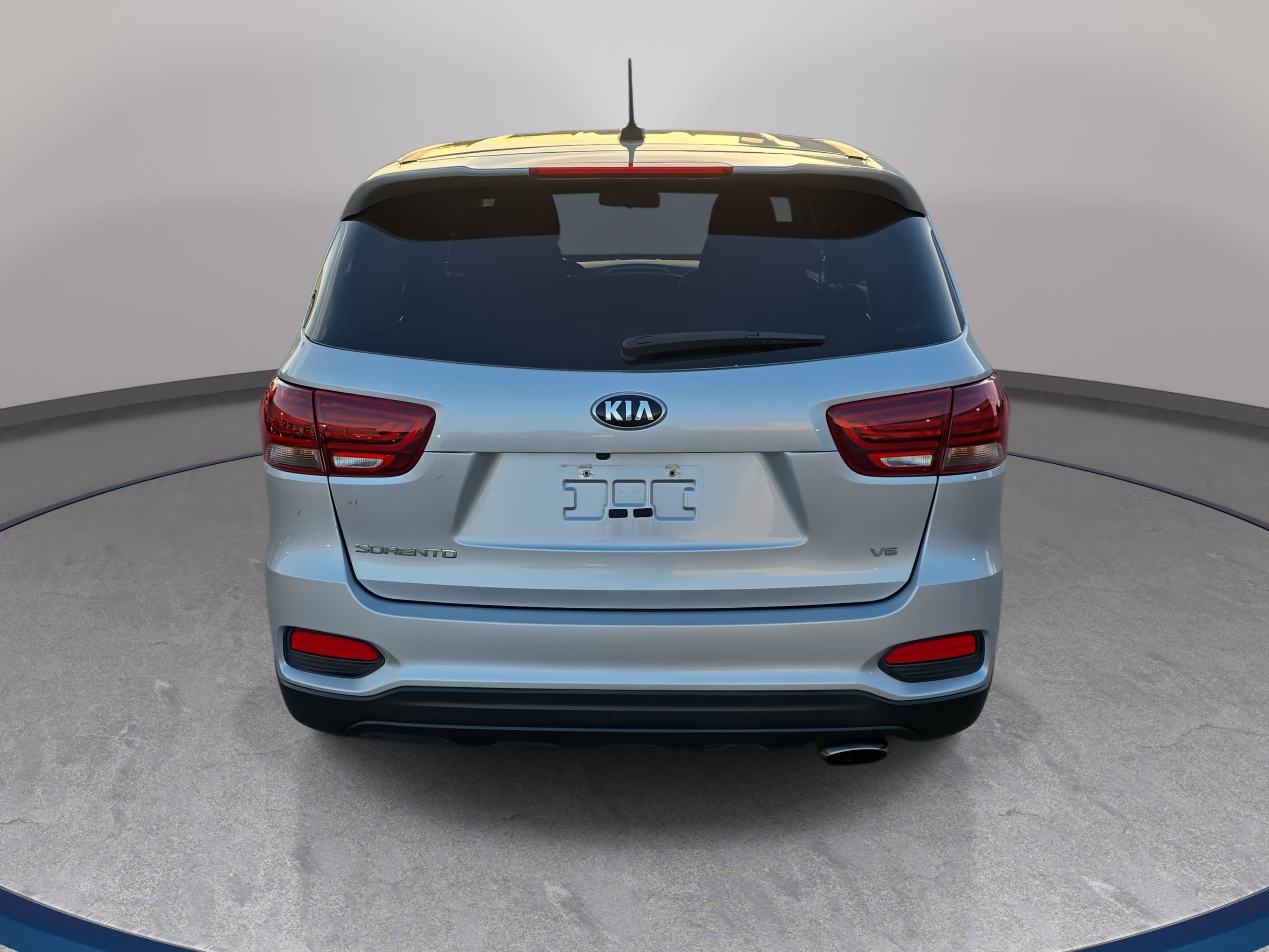 2020 Kia Sorento LX V6