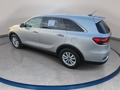 2020 Kia Sorento LX V6