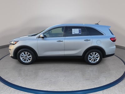 2020 Kia Sorento LX V6