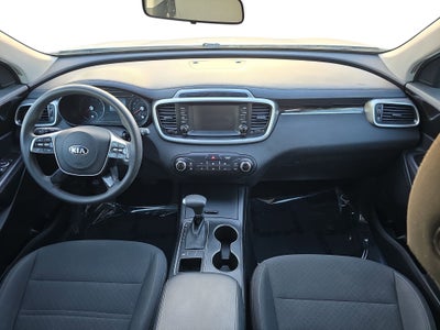 2020 Kia Sorento LX V6