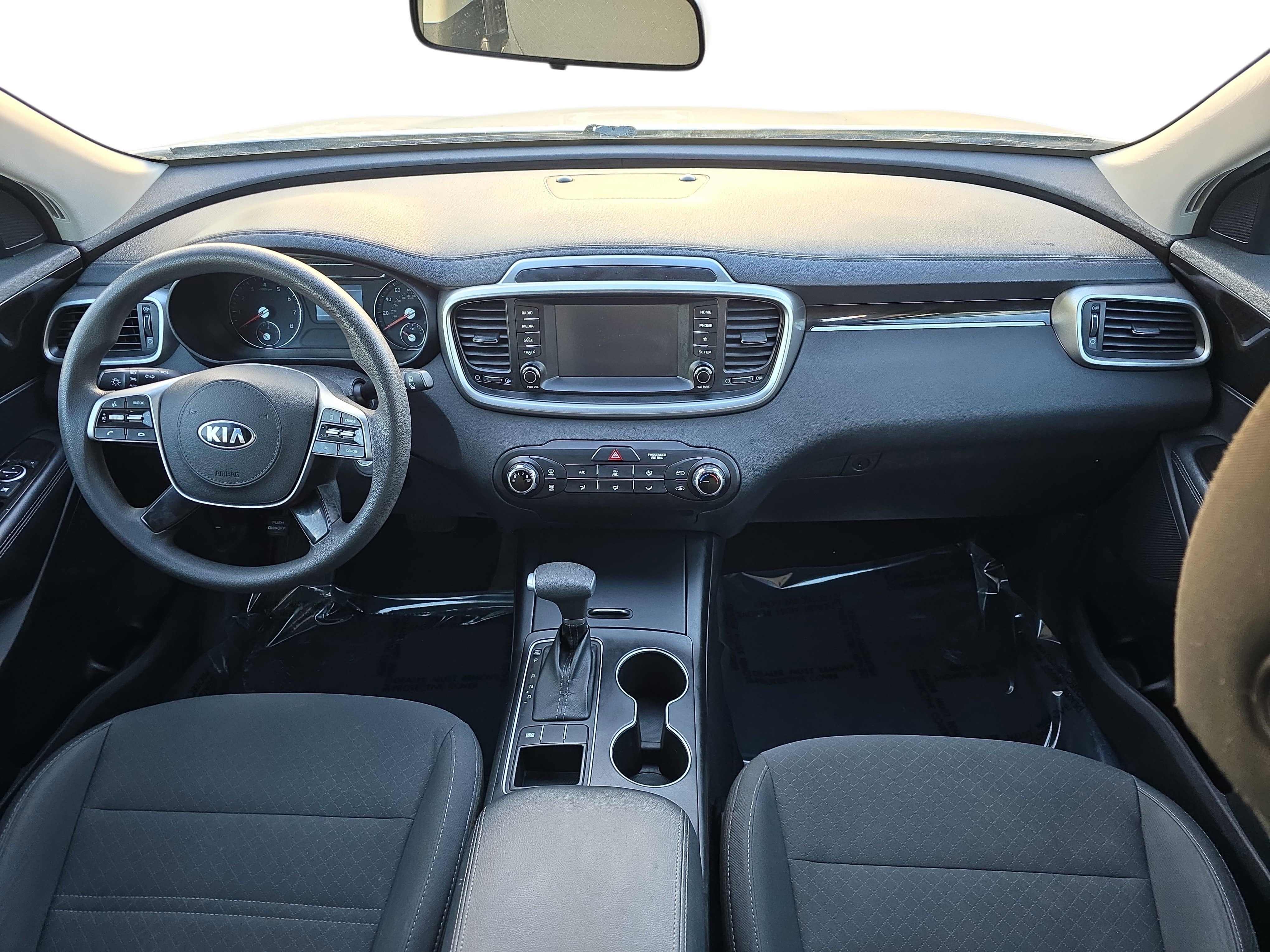 2020 Kia Sorento LX V6