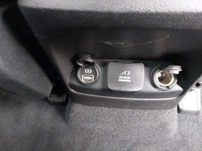 2017 Kia Sorento SX V6