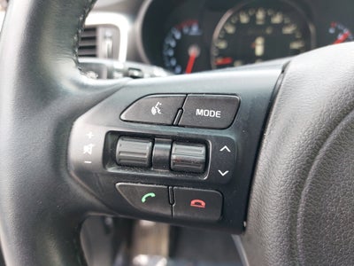 2017 Kia Sorento SX V6