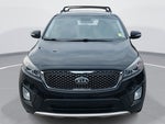 2017 Kia Sorento SX V6