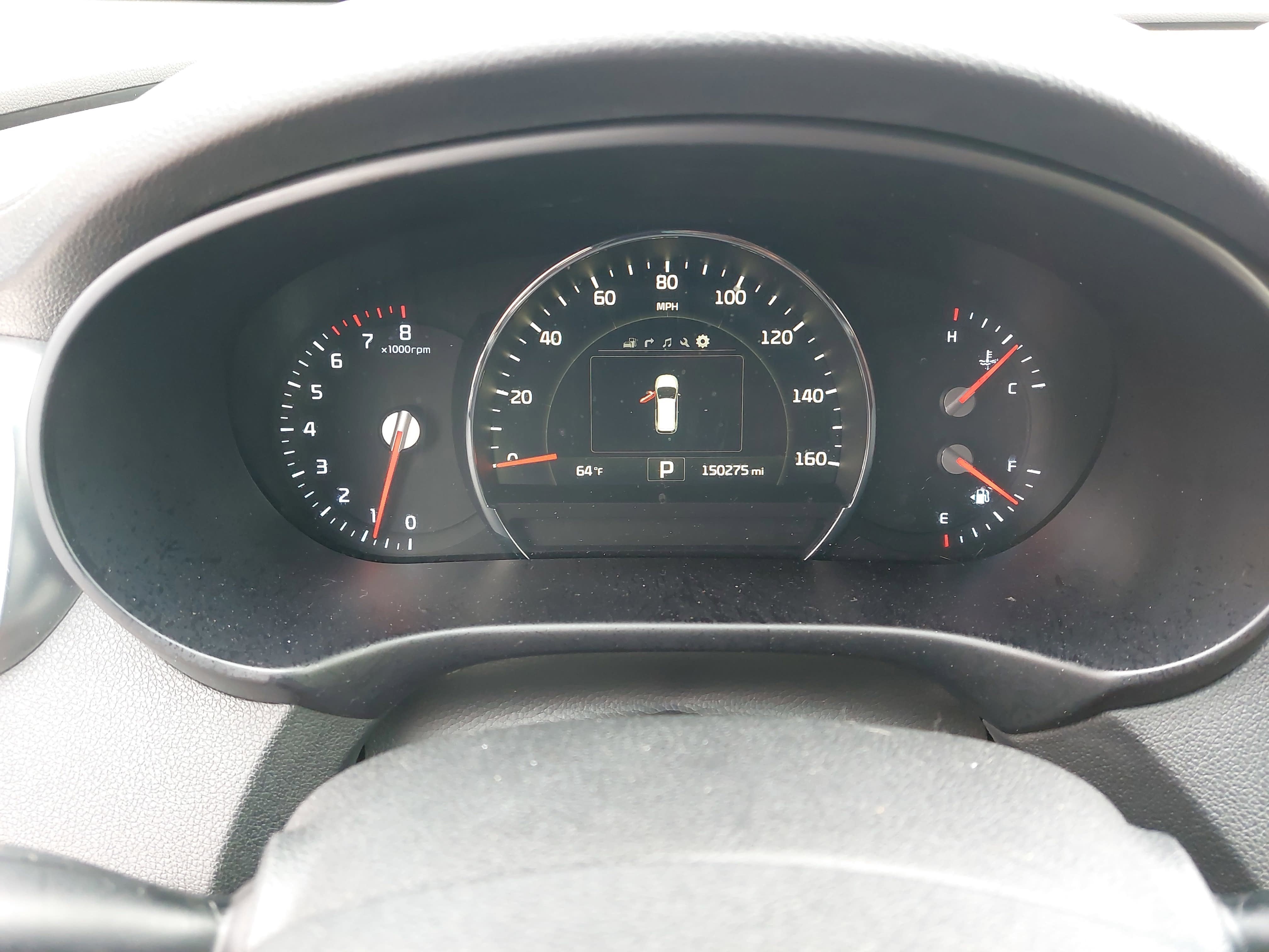 2017 Kia Sorento SX V6