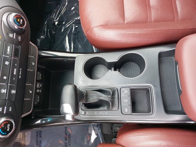 2017 Kia Sorento SX V6