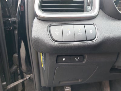 2017 Kia Sorento SX V6